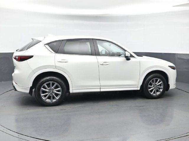 Certified 2024 MAZDA CX-5 AWD 2.5 S w/ Preferred Package image 6