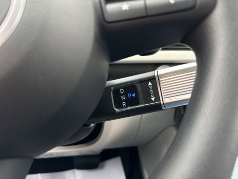 New 2026 Hyundai Tucson Blue SE AWD/4WD image 23