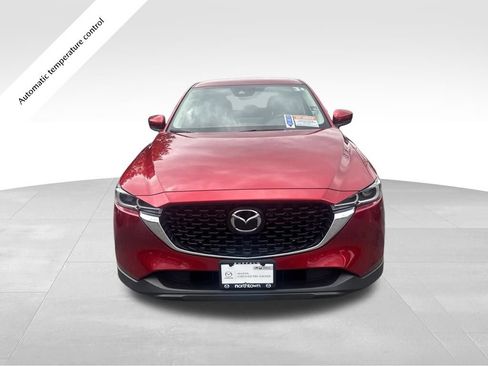 Certified 2023 MAZDA CX-5 AWD 2.5 S w/ Select Package image 11