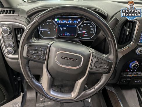 Used 2022 GMC Sierra 1500 Denali w/ Denali Premium Package AWD/4WD image 20