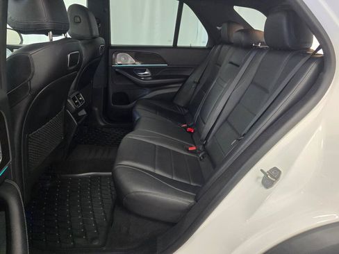 Used 2020 Mercedes-Benz GLE 450 4MATIC image 18