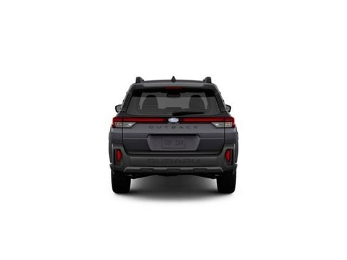New 2026 Subaru Outback Touring XT AWD/4WD image 9