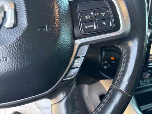 Used 2022 RAM 2500 Laramie image 26
