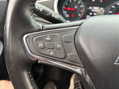 Used 2020 Chevrolet Malibu RS FWD image 19