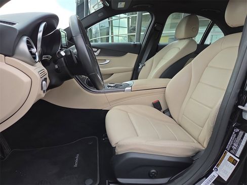 Certified 2019 Mercedes-Benz C 300 C 300 image 10