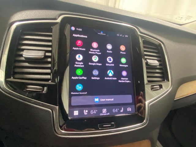 Used 2023 Volvo XC90 B6 Plus w/ Protection Package Premier AWD/4WD image 19