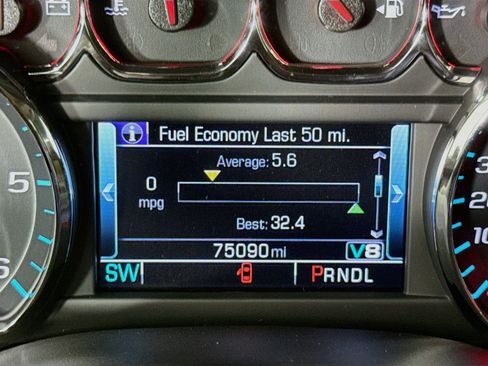 Used 2019 GMC Yukon SLT RWD image 14