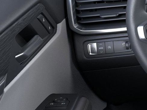 New 2025 GMC Acadia Elevation w/ Elevation Premium Package image 22