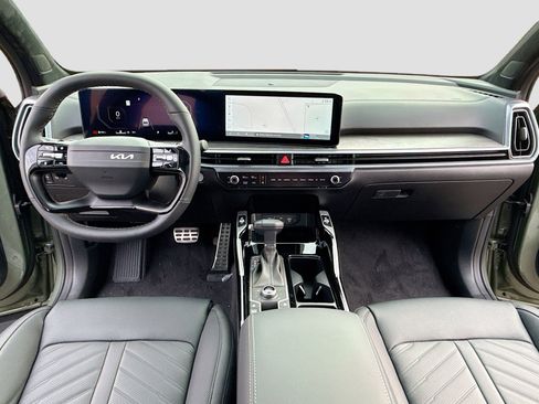 New 2026 Kia Sorento SX Prestige image 3