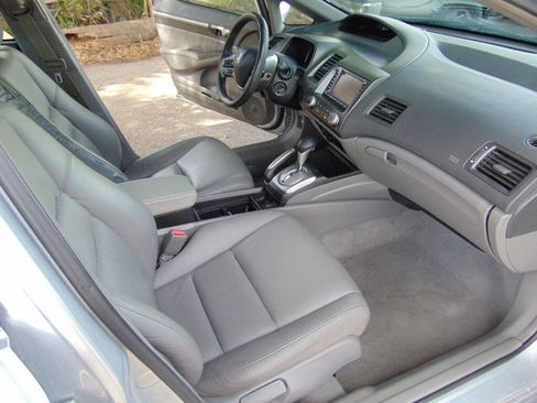Used 2008 Honda Civic EX-L image 30