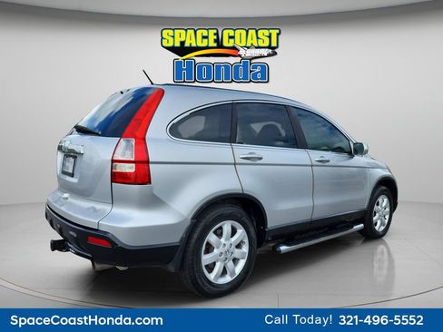 Used 2009 Honda CR-V EX-L image 3