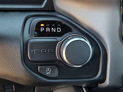 New 2026 RAM 1500 Big Horn image 26