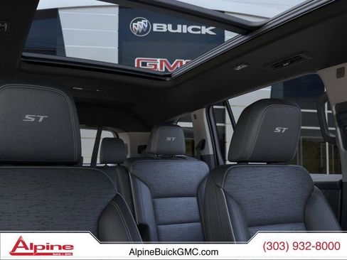 New 2026 Buick Enclave Sport Touring w/ Super Cruise Package AWD/4WD image 24