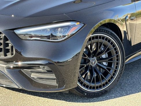 New 2026 Mercedes-Benz CLE 53 AMG 4MATIC Cabriolet image 4