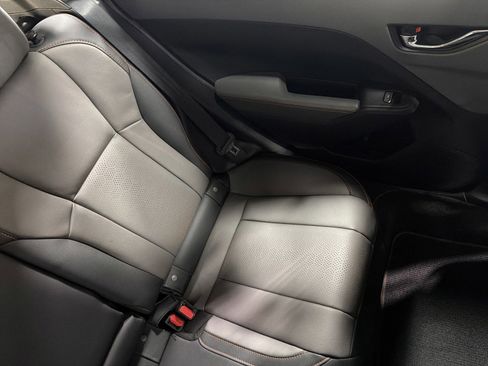 Certified 2025 Subaru Crosstrek 2.5i Limited w/ Crosstrek Mirror Package image 14