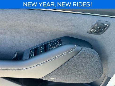 New 2025 Ford Mustang Mach-E GT w/ Interior Protection Package image 9