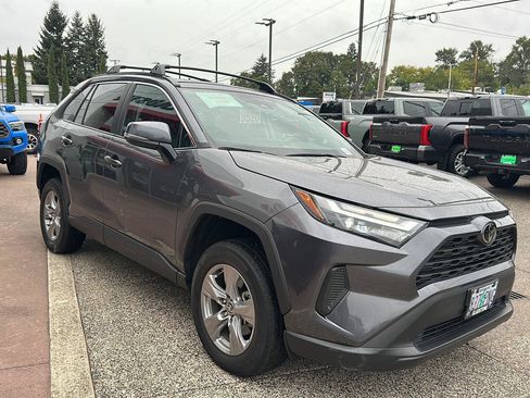 Certified 2023 Toyota RAV4 XLE w/ Convenience Package AWD/4WD image 6