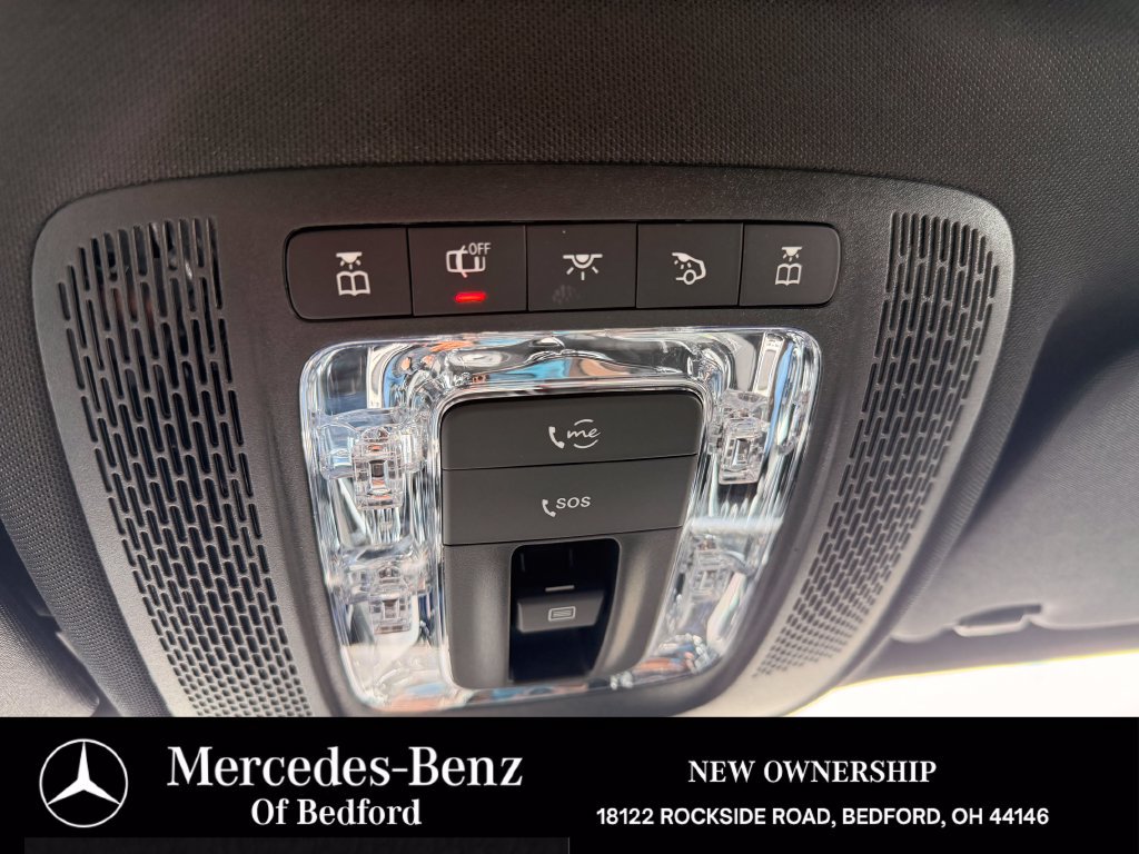 New 2026 Mercedes-Benz GLB 250 4MATIC image 19