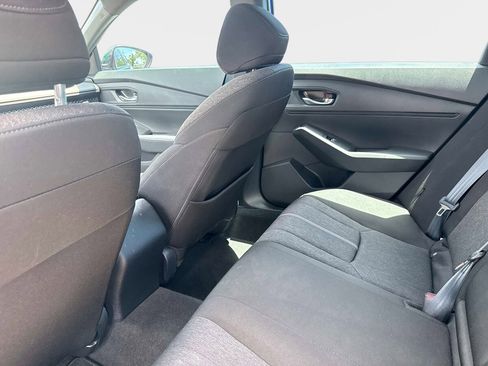 Used 2023 Honda Accord Sport image 13