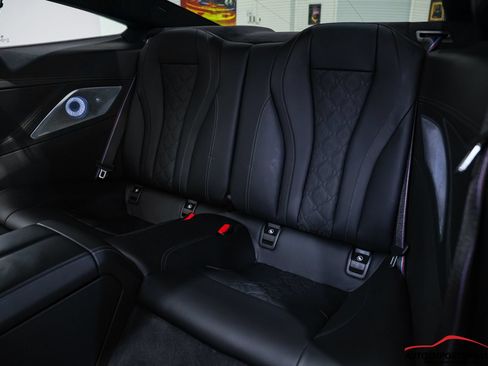 Used 2022 BMW M8 Competition w/ Driving Assistance Package AWD/4WD image 52