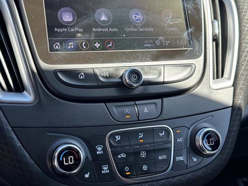 Used 2024 Chevrolet Malibu LT image 20