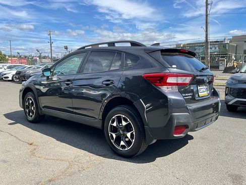 Used 2019 Subaru Crosstrek 2.0i Premium w/ Moonroof Package AWD/4WD image 6