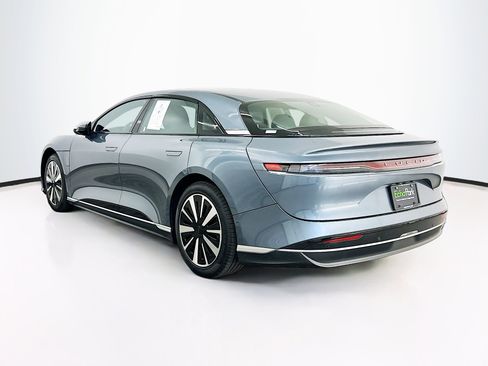 Used 2024 Lucid Air Touring image 5