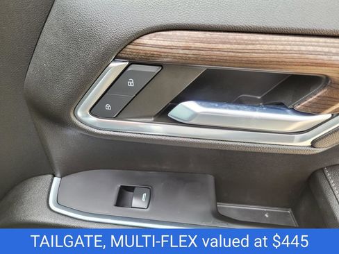 Used 2023 Chevrolet Silverado 1500 RST image 9