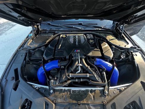 Used 2020 BMW M8 Gran Coupe xDrive image 30