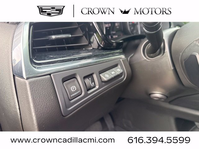 New 2026 Cadillac XT5 Premium Luxury w/ Driver Assist Package AWD/4WD image 20