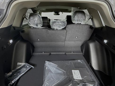 New 2026 Honda CR-V EX-L image 33