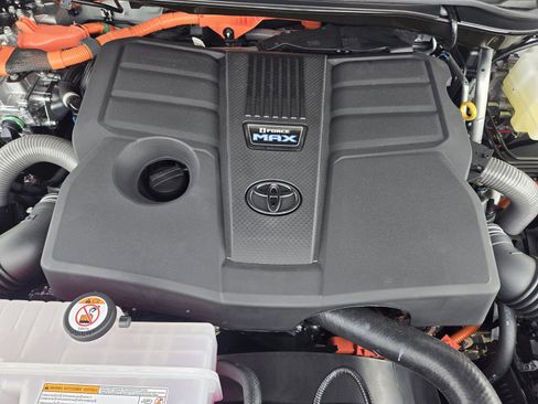 New 2026 Toyota Sequoia 1794 Edition image 27