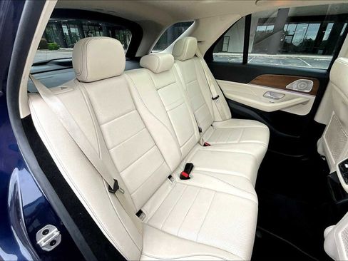 Used 2022 Mercedes-Benz GLE 350 image 47