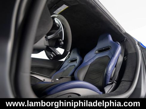 Used 2022 Maserati MC20 Coupe RWD image 30