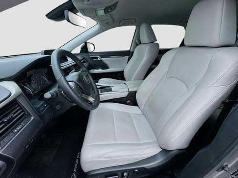 Used 2021 Lexus RX 350 FWD w/ Accessory Package image 13