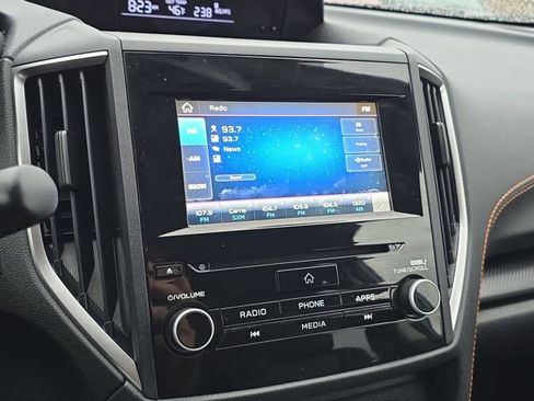 Certified 2021 Subaru Crosstrek 2.0i Premium w/ Popular Package #2 image 13