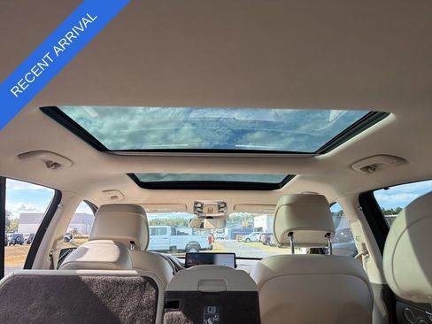 Used 2021 Genesis GV80 3.5T Advanced + image 12