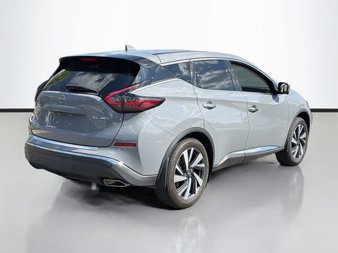 Used 2024 Nissan Murano SL AWD/4WD image 5