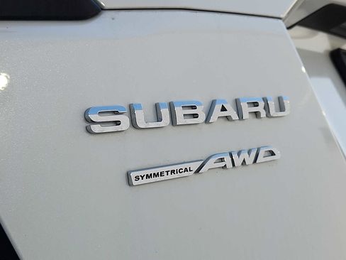 Certified 2025 Subaru Outback Premium image 29