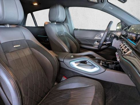 Certified 2023 Mercedes-Benz GLE 53 AMG 4MATIC Coupe image 21