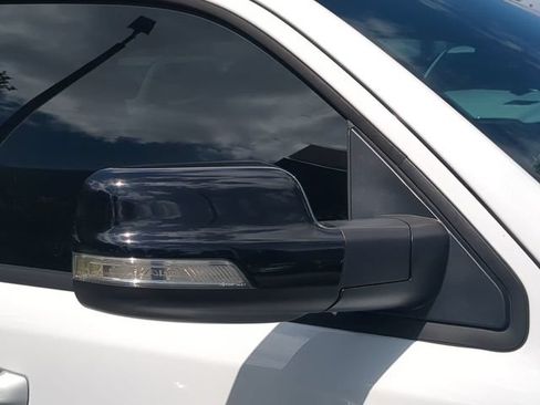 Used 2021 RAM 1500 Big Horn RWD image 12