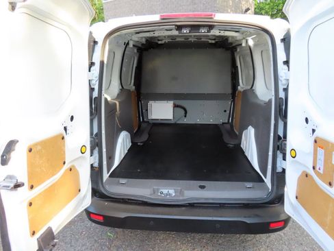 Used 2019 Ford Transit Connect XL FWD image 16