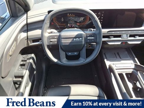 New 2027 Kia Telluride S image 7