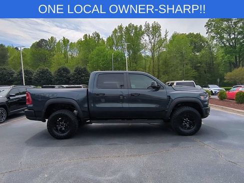 Used 2025 RAM 1500 RHO AWD/4WD image 6