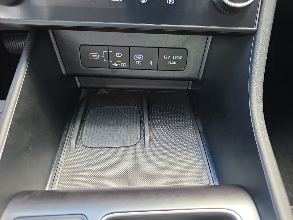 New 2026 Hyundai Sonata SEL FWD image 25