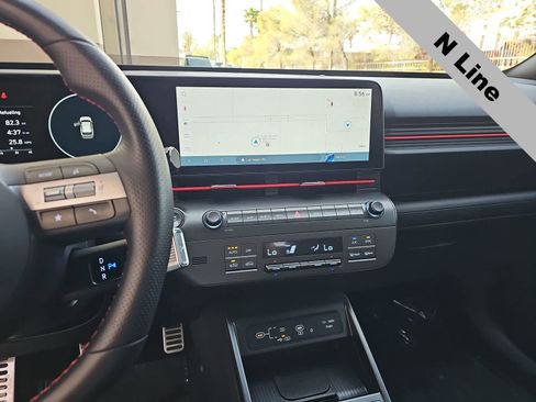 Used 2024 Hyundai Kona N Line FWD image 20