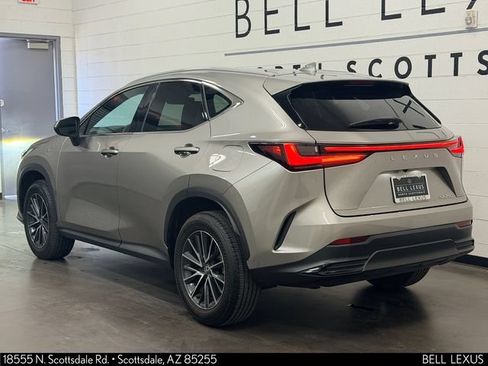 Used 2024 Lexus NX 250 FWD w/ Cold Area Package image 6