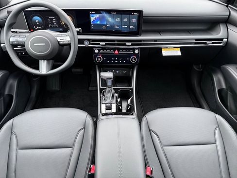 New 2026 Hyundai Santa Cruz SEL FWD image 14