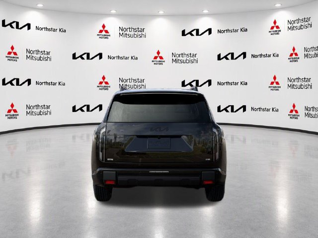 New 2027 Kia Telluride X-Line SX Prestige w/ Towing Package AWD/4WD image 5