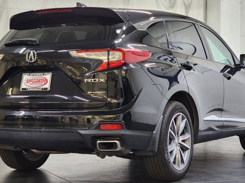 Used 2023 Acura RDX AWD w/ Technology Package image 5